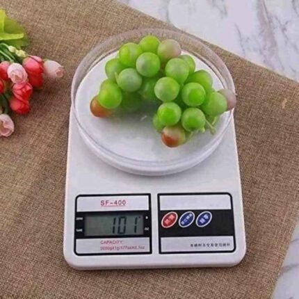 ‎Digital Kitchen Weight  Scale.