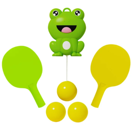 Hanging Tennis Toy New