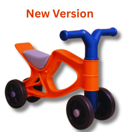 Kids Tricycle New Model