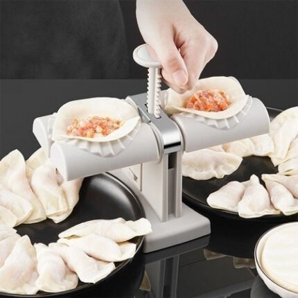 Pitha Maker Hand Press | Dumpling Maker