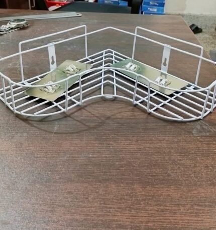 1 Pcs Corner Rack