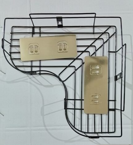 3 Pcs Corner Rack